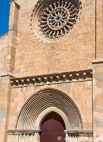 San Miguel de Córdoba