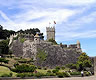 Castillos de Pontevedra