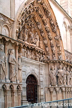 Catedral de Bugos