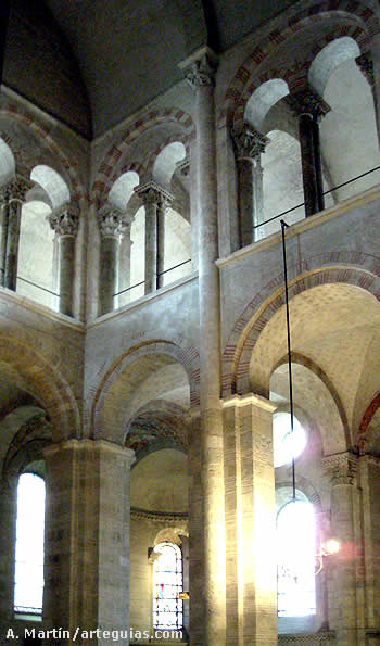 San Sern&iacute;n de Toulouse (Saint Sernin)