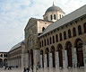Mezquita de Damasco