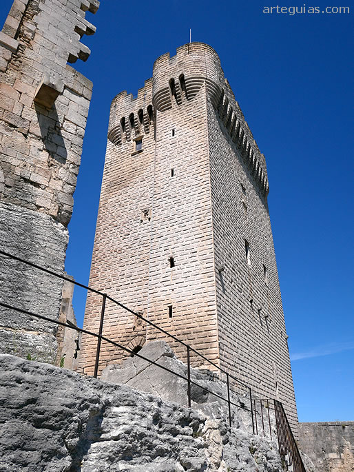 La Torre Pons de l'Orme