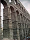 Acueducto de Segovia