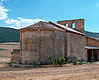 Iglesia de Santa Mar&iacute;a de Tobera. Valles Alavesas
