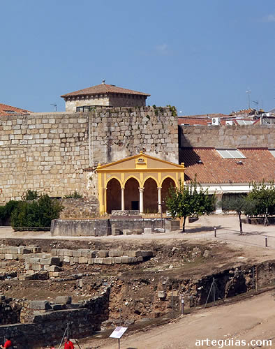 Conventual santiaguista