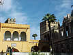 Real Alc&aacute;zar de Sevilla