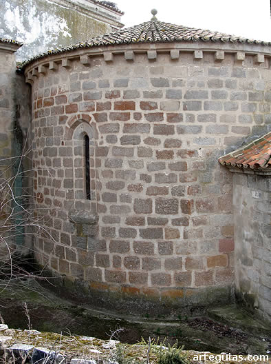 &Aacute;bside rom&aacute;nico