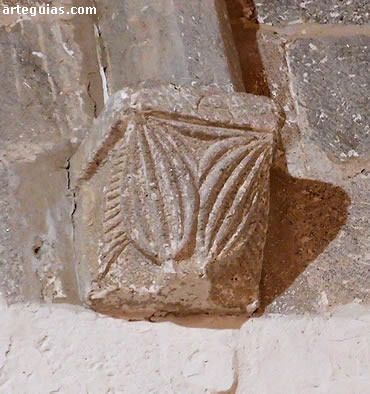 M&eacute;nsula del &aacute;bside