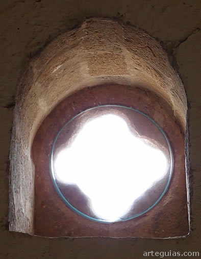 &Oacute;culo desde el interior