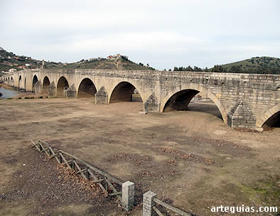 Otra imagen del puente