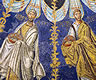 Baptisterio Neoniano de Rávena