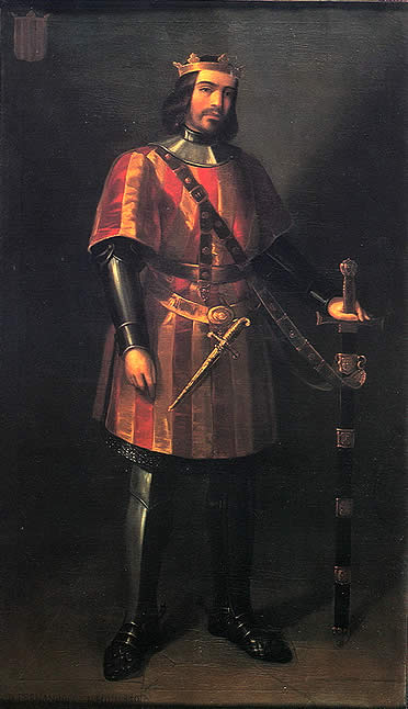 Fernando de Antequera
