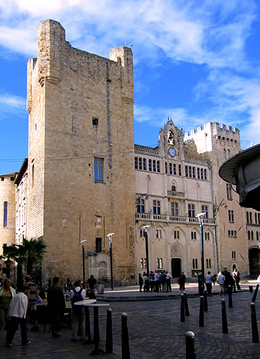 Narbona