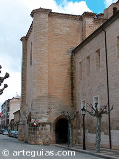 Convento de Santa Clara