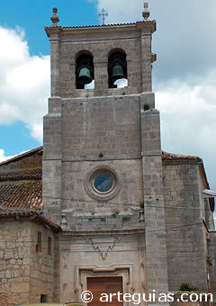 Iglesia de Santo Domingo