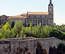 Pueblos de Burgos. Lerma