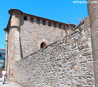 Torre de los Monteros