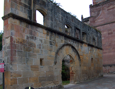 Hospital de la Concepci&oacute;n