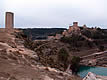 Castillo de Alarc&oacute;n