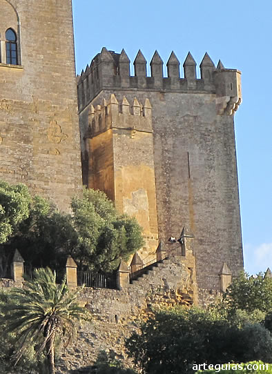 Torre de la Escucha