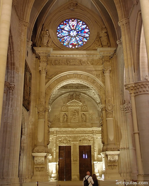 Arco de Jamete