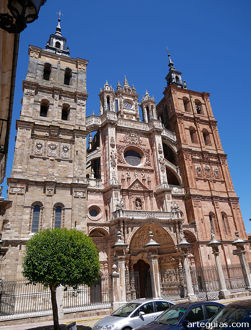 Catedral de Astorga