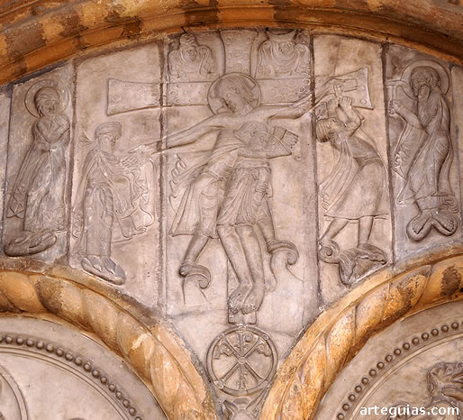 Centro del t&iacute;mpano