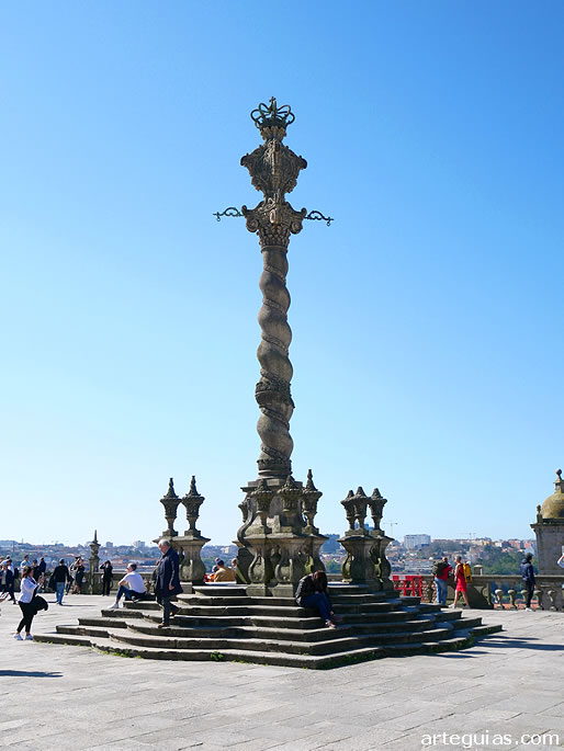 Emplzamiento de la catedral