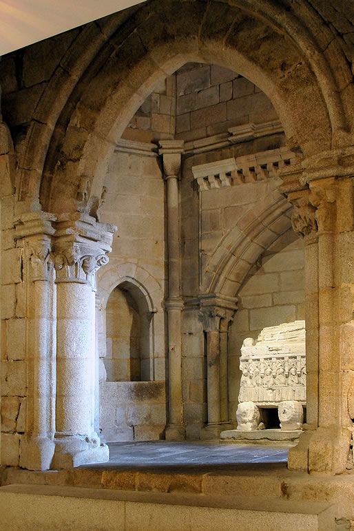 Capilla de San Juan Evangelista