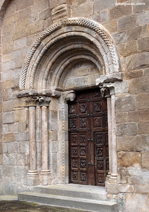 CATEDRAL TUY CATEDRAL TUY
