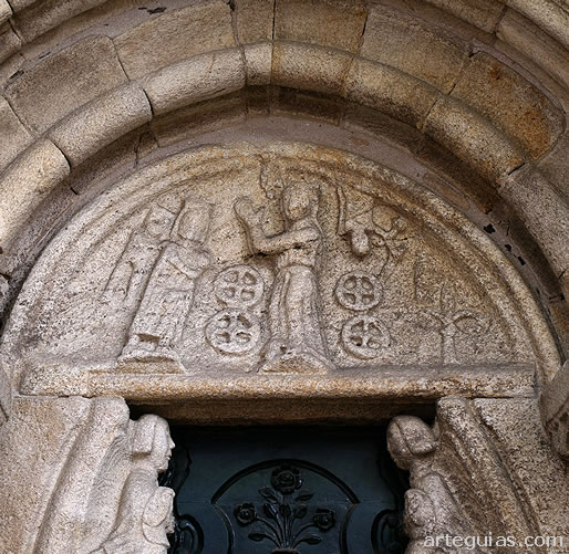 Martirio de Santa Catalina de Alejandr&iacute;a