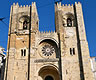 Catedral de Lisboa
