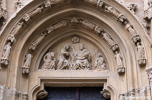 Puerta de San Jos&eacute;