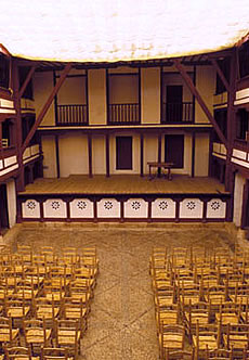 Corral de Comedias de Almagro
