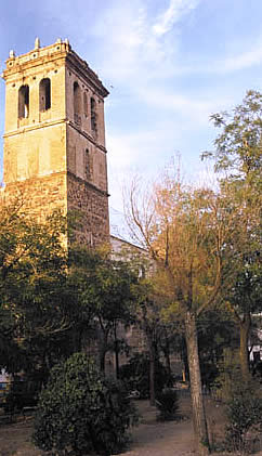 Imagen de Almagro, Ciudad Real