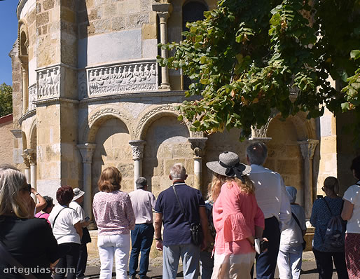 Iglesia de San Pablo de Saint-Paul-les-Dax