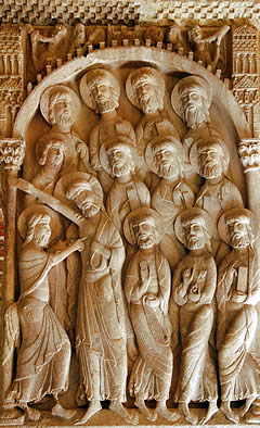 Duda de Santo Tom&aacute;s. Silos