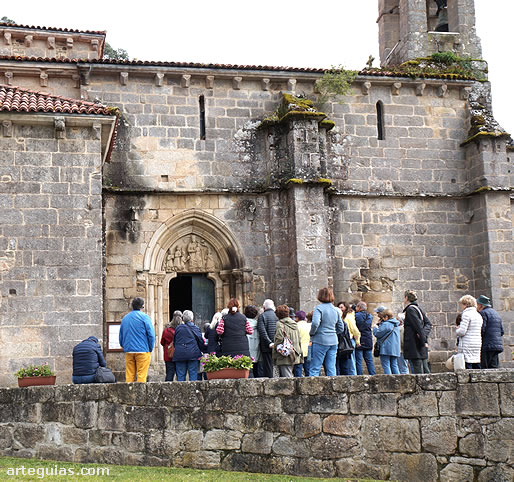 En San Nicolas de Cis