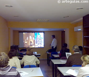 Analizando las diferencias entre las catedrales g&oacute;ticas espa&ntilde;olas