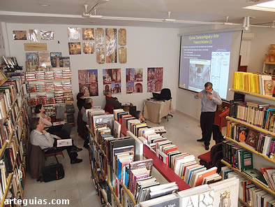 Imagen de la sexta edici&oacute;n. Viernes 13 de marzo de 2015