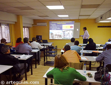 Septima edici&oacute;n de este seminario