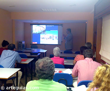 Octava edici&oacute;n de este seminario