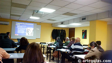 Novena edici&oacute;n de este seminario