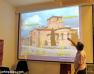 Momento de la 20&ordf; edici&oacute;n de este seminario