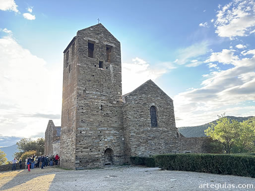 Priorato de Serrabona