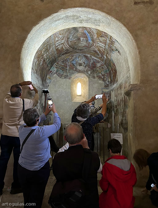 En Sant Marti de Fenollar