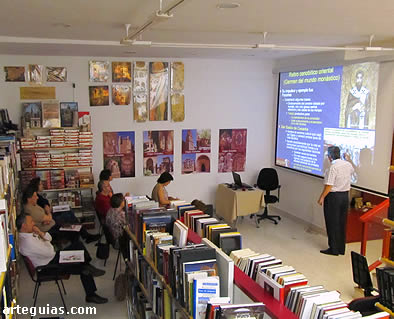 Sexta edici&oacute;n (23/11/13)