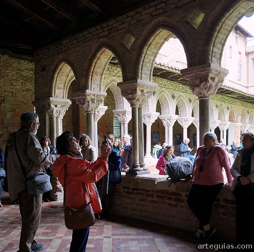 Cuarta edici&oacute;n del viaje por Occitania