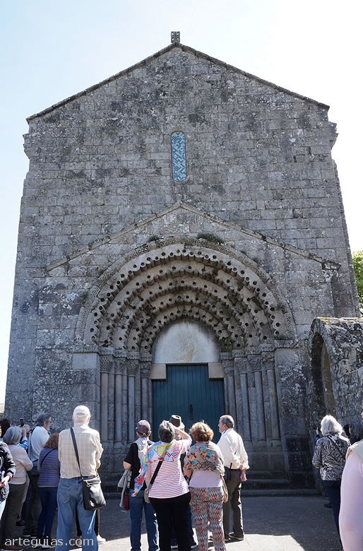 San Pedro de Ferreira