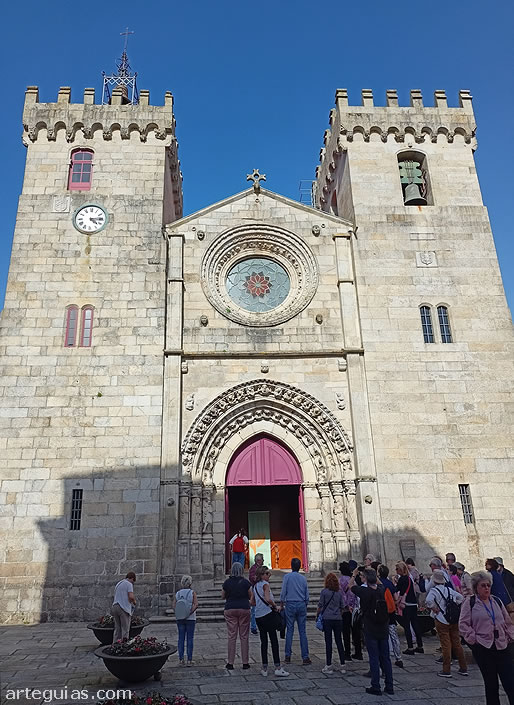 Catedral de Viana do Castelo